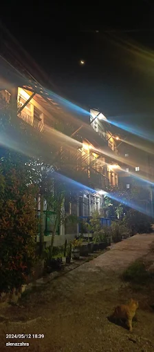 Foto Pondok Kecapi Tujuh