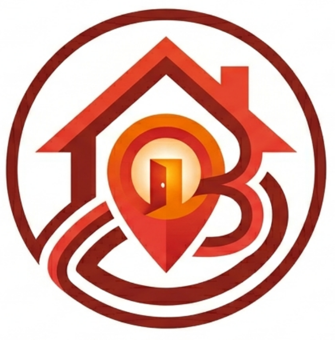 Logo Kost ITB